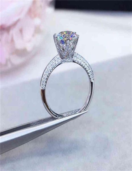 1ct 3ct 5ct quality cut d color high clarity moissanite diamond birthday party ring for women luxury 18k gold jewelry gift2324625, Slivery;golden
1ct 3ct 5ct quality cut d color high clarity moissanite diamond birthday party ring for women luxury 18k gold jewelry gift2324625, Slivery;golden