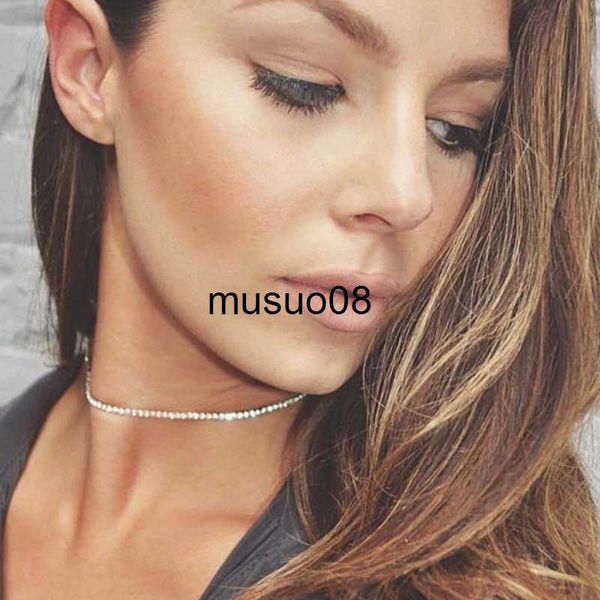 pendant necklaces shiny zircon necklace short choker necklace jewelry for women christmas crystal necklace gold plated necklace silver-plate
pendant necklaces shiny zircon necklace short choker necklace jewelry for women christmas crystal necklace gold plated necklace silver-plate