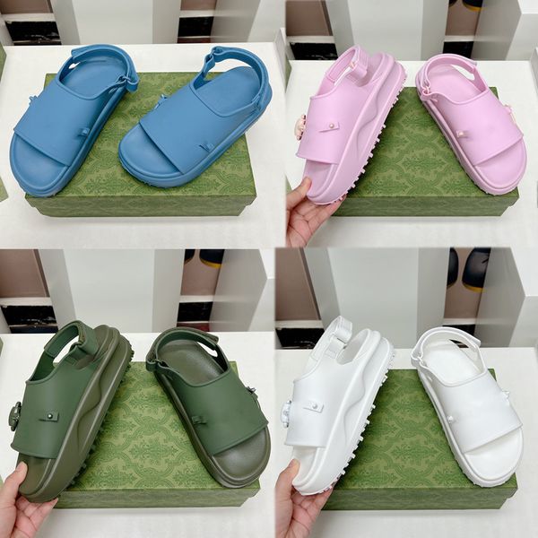 mens womens flatform sandal jaac9 white rubber brass hardware with white ceramic effect finishing non slip rubber sole 23 new summer designe, Black
mens womens flatform sandal jaac9 white rubber brass hardware with white ceramic effect finishing non slip rubber sole 23 new summer designe, Black