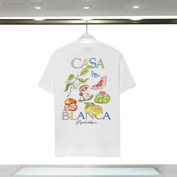 summer t shirt men designer t shirts casablanc casablanca shirt wear summer round neck sweat absorbing short sleeves outdoor tshirts designe, White;black
summer t shirt men designer t shirts casablanc casablanca shirt wear summer round neck sweat absorbing short sleeves outdoor tshirts designe, White;black