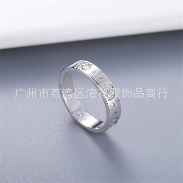 70% off designer jewelry bracelet necklace 18k white gold ring diamond trend couple pair ring straight, Silver
70% off designer jewelry bracelet necklace 18k white gold ring diamond trend couple pair ring straight, Silver