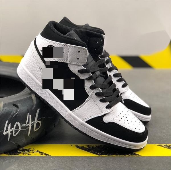 basketball shoes a j 1 basketball sneakers high-end fine imitation one to one basketball shoes black and white
basketball shoes a j 1 basketball sneakers high-end fine imitation one to one basketball shoes black and white