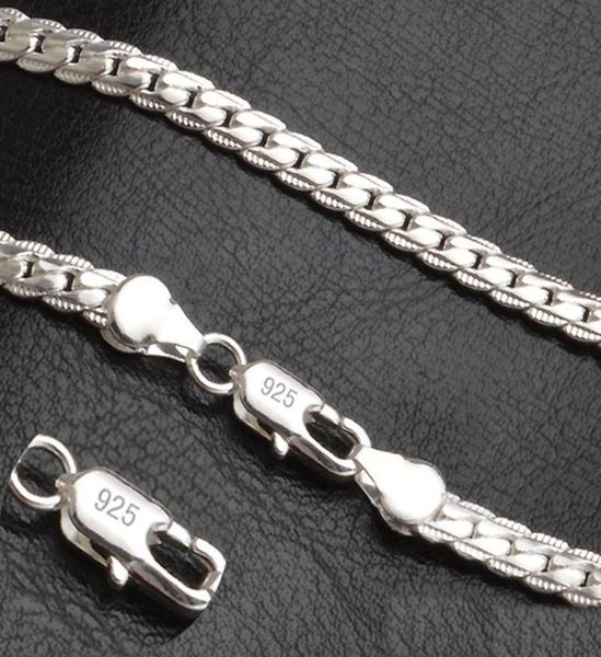 5mm 925 sterling silver chains 20inch women full sideways silver choker necklaces for men fashion jewelry accessories gift1717132
5mm 925 sterling silver chains 20inch women full sideways silver choker necklaces for men fashion jewelry accessories gift1717132