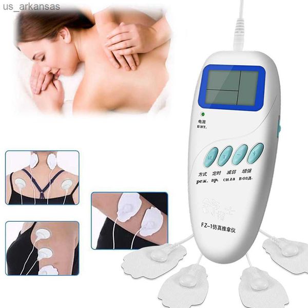 fz-1 quick result therapeutic apparatus electrical stimulation electronic acupuncture low frequency therapy massager device l230523
fz-1 quick result therapeutic apparatus electrical stimulation electronic acupuncture low frequency therapy massager device l230523