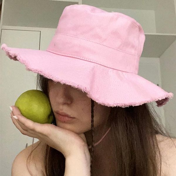 fashionable chic glamorous 2023 new designers bucket hat casquette bob hats mens womens baseball cap sun prevent bonnet snapbacks outdoor fi, Blue;gray
fashionable chic glamorous 2023 new designers bucket hat casquette bob hats mens womens baseball cap sun prevent bonnet snapbacks outdoor fi, Blue;gray