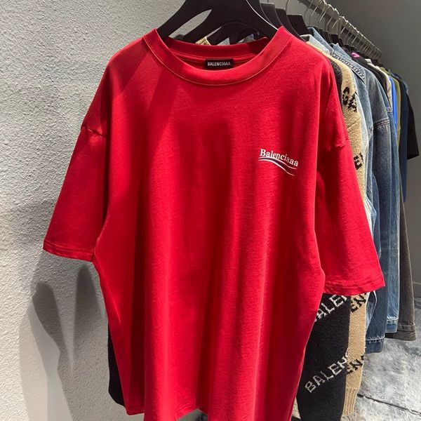 2023 summer mens designer t shirt casual man womens cotton tees with letters print short sleeves sell luxury men hip hop clothes, White;black
2023 summer mens designer t shirt casual man womens cotton tees with letters print short sleeves sell luxury men hip hop clothes, White;black