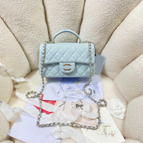 luxury designer bags women's bags custom brand crossbody women's sheepskin gold chain shoulder bag multicolor 10a fashion diamond
luxury designer bags women's bags custom brand crossbody women's sheepskin gold chain shoulder bag multicolor 10a fashion diamond