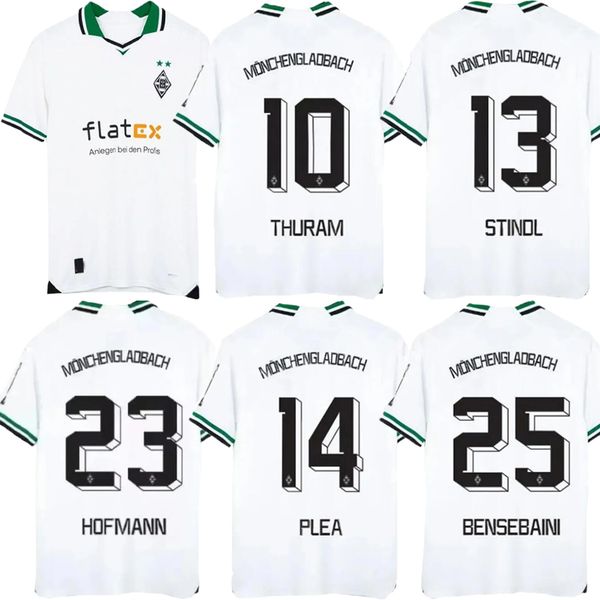 23 24 borussia monchengladbach soccer jerseys 2024 home gladbach elvedi plea zakaria neuhaus ginter thuram men kids kit foootball shirts, Black;yellow
23 24 borussia monchengladbach soccer jerseys 2024 home gladbach elvedi plea zakaria neuhaus ginter thuram men kids kit foootball shirts, Black;yellow