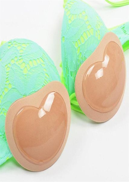 one pair artificial silicone rubber breast pad fake boobs breast enhancer push up boob23253458874
one pair artificial silicone rubber breast pad fake boobs breast enhancer push up boob23253458874