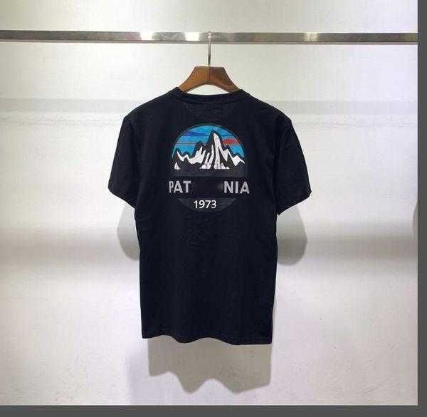 beams patagonias cotton t mountain wild round neck short-sleeved t-shirt fs 18 gvzk, White;black
beams patagonias cotton t mountain wild round neck short-sleeved t-shirt fs 18 gvzk, White;black