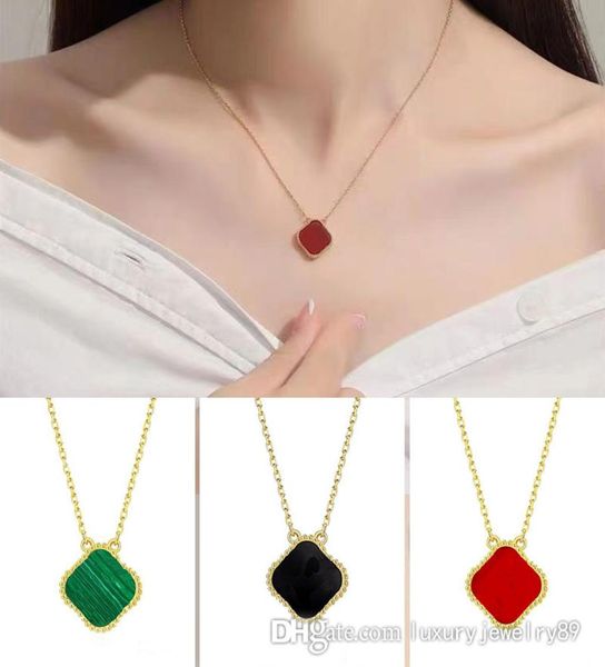 luxury fashion fourleaf clover necklace for girls womens designer jewelry for women gold designers necklaces valentine039s mot6868091, Silver
luxury fashion fourleaf clover necklace for girls womens designer jewelry for women gold designers necklaces valentine039s mot6868091, Silver