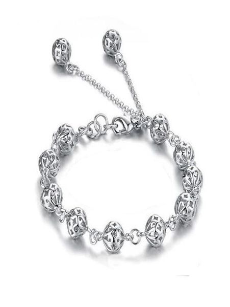 with tracking number 925 silver bracelet sweet thread bracelet silver jewelry 20pcslot 15077570345, Black
with tracking number 925 silver bracelet sweet thread bracelet silver jewelry 20pcslot 15077570345, Black