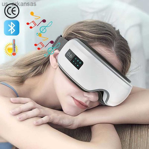 eye massager airbag vibration massage compress bluetooth music eye protection relieve fatigue led display child or l230523
eye massager airbag vibration massage compress bluetooth music eye protection relieve fatigue led display child or l230523