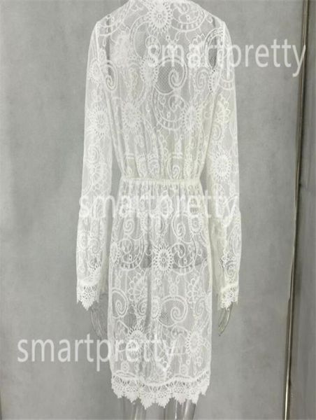 summer women bikini cover up floral lace hollow crochet swimsuit coverups overall vneck bathing suit beachwear tunic beach dress3549482, White
summer women bikini cover up floral lace hollow crochet swimsuit coverups overall vneck bathing suit beachwear tunic beach dress3549482, White