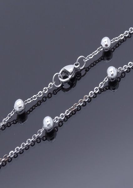 stainless steel anklets fashion jewelry ankle bracelet smooth beads charm waterproof 9quot 10quot 11quot whole factory o8882642, Red;blue
stainless steel anklets fashion jewelry ankle bracelet smooth beads charm waterproof 9quot 10quot 11quot whole factory o8882642, Red;blue