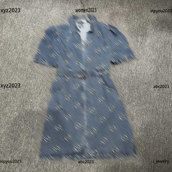 luxury logo printing dress womens designer clothing size s-l dresses for woman short sleeved denim dress, Black;gray
luxury logo printing dress womens designer clothing size s-l dresses for woman short sleeved denim dress, Black;gray
