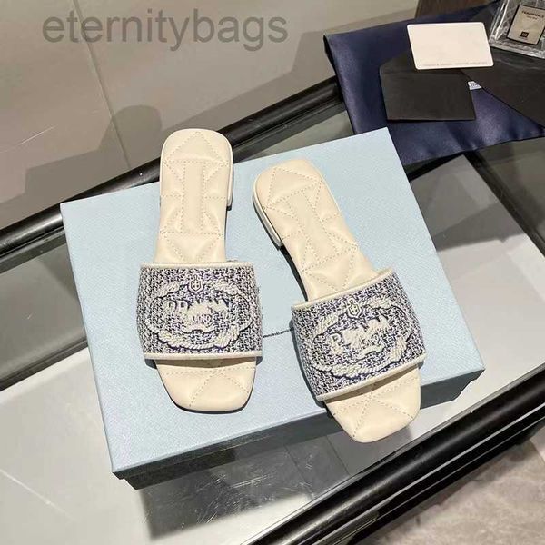 designer casual slippers shoes trainer women sandals flat shoe flip-flops p letter thick heel women's slide women's shoes low heel, Black
designer casual slippers shoes trainer women sandals flat shoe flip-flops p letter thick heel women's slide women's shoes low heel, Black