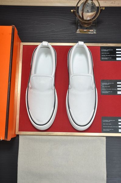 luxury brand 23s/s slip-on men casual trainers shoes men's rubber sole sneakers comfort wholesale men skateboard walking eu38-45 origna, Black
luxury brand 23s/s slip-on men casual trainers shoes men's rubber sole sneakers comfort wholesale men skateboard walking eu38-45 origna, Black