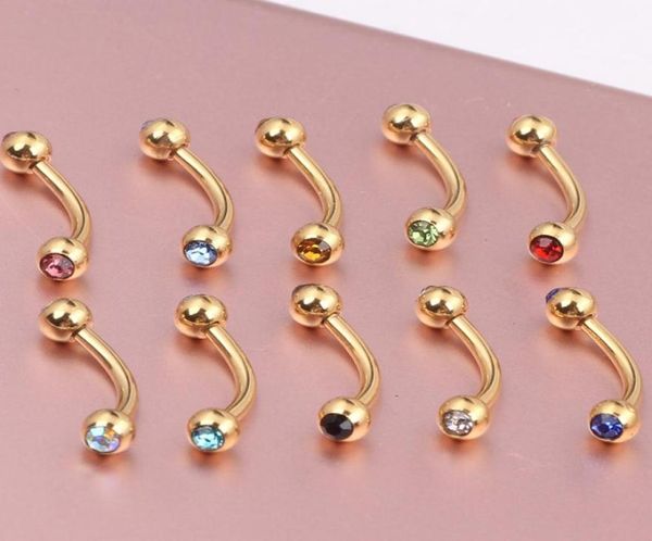 100pcs 1283mm ball surgical steel circular piercing plated titanium colors piercing horseshoe eyebrow ring6184617, Silver
100pcs 1283mm ball surgical steel circular piercing plated titanium colors piercing horseshoe eyebrow ring6184617, Silver
