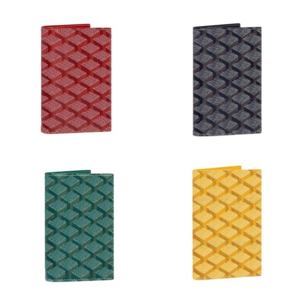 Card Holder S Designer Passport Wallet Mini Top Quality Genuine Leather Purse Men Womens Holders Coin Wholesale Wallets Key Pocket, Red
Card Holder S Designer Passport Wallet Mini Top Quality Genuine Leather Purse Men Womens Holders Coin Wholesale Wallets Key Pocket, Red