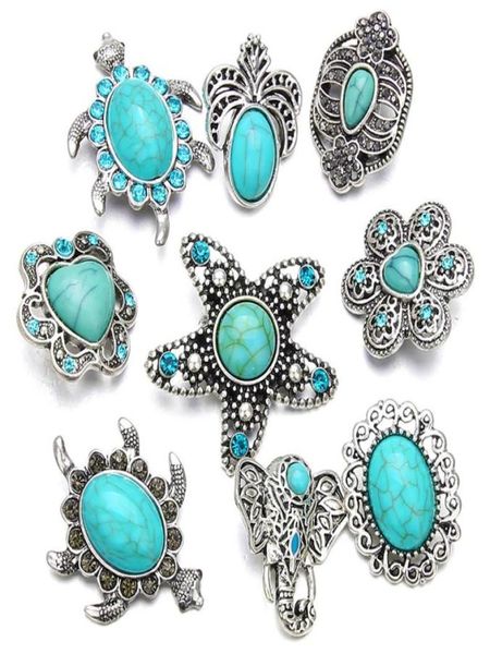 50pcslot 18mm big starfish turtle rhinestone snap button for bracelet fashion diy jewelry for charm bracelets watches women zhang1631293
50pcslot 18mm big starfish turtle rhinestone snap button for bracelet fashion diy jewelry for charm bracelets watches women zhang1631293