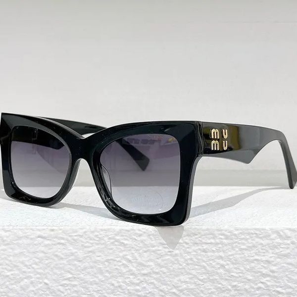 high version sunglasses oval frame miu08w sunglasses radiation resistant personalized vintage glasses board with advanced high appearance va, White;black
high version sunglasses oval frame miu08w sunglasses radiation resistant personalized vintage glasses board with advanced high appearance va, White;black