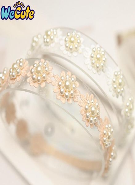 wecute korean kids girls hair accessories infant newborn baby hair band lace pearl full moon princess birthday gifts headdress8197385, Slivery;white
wecute korean kids girls hair accessories infant newborn baby hair band lace pearl full moon princess birthday gifts headdress8197385, Slivery;white