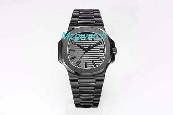 gr 5711 men's watch cal.324 automatic movement matte frosted black case diameter 40mm sapphire crystal glass waterproof, Slivery;golden
gr 5711 men's watch cal.324 automatic movement matte frosted black case diameter 40mm sapphire crystal glass waterproof, Slivery;golden