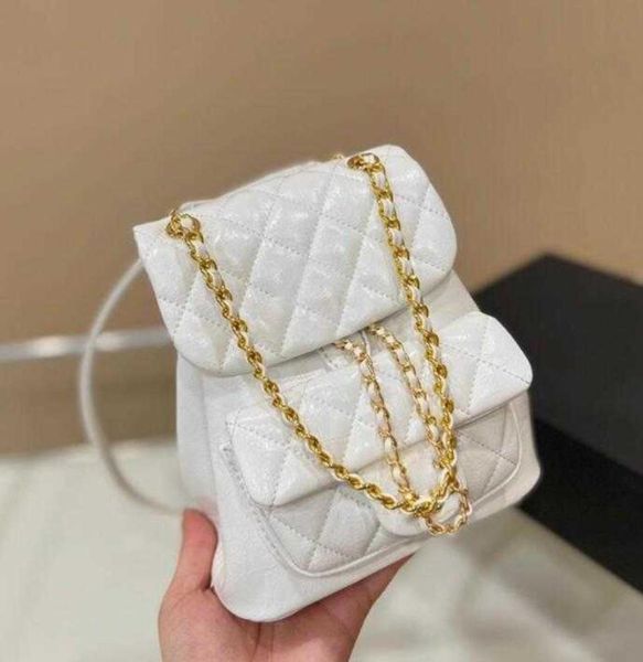 evening bags tz women039s check calfskin mini backpack bucket whiteblack multifunction quilted matelasse chain drawstring outd7872376
evening bags tz women039s check calfskin mini backpack bucket whiteblack multifunction quilted matelasse chain drawstring outd7872376