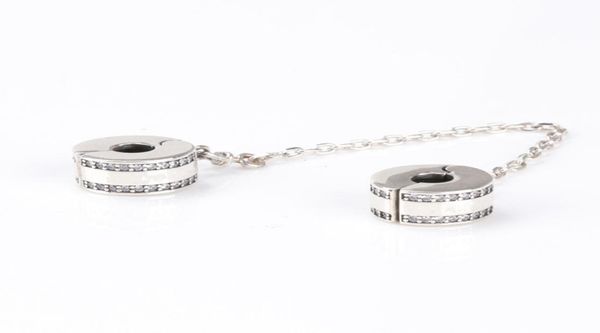 whole cz diamond charm charm for pandora 925 sterling silver silicone safety chain bracelet jewelry with original box4244557, Bronze;silver
whole cz diamond charm charm for pandora 925 sterling silver silicone safety chain bracelet jewelry with original box4244557, Bronze;silver