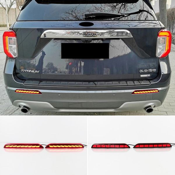 car led bumper light for ford explorer 2019 2020 2021 2022 rear fog lamp brake light dynamic turn signal reflector
car led bumper light for ford explorer 2019 2020 2021 2022 rear fog lamp brake light dynamic turn signal reflector