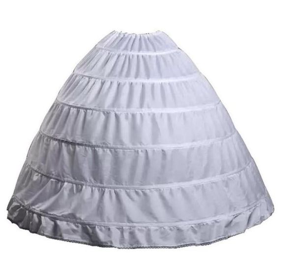 new arrival ball gown 6 rings petticoat underskirt for wedding in stock plus size 6 hoops quinceanera bridal crin3380228, White
new arrival ball gown 6 rings petticoat underskirt for wedding in stock plus size 6 hoops quinceanera bridal crin3380228, White