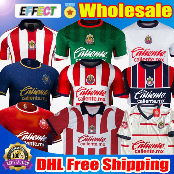 dhl 2023 2024 chivas de guadalajara soccer jerseys training jersey 200th anniversary third 22 23 24 camiseta de futbol men kids kits footbal, Black;yellow
dhl 2023 2024 chivas de guadalajara soccer jerseys training jersey 200th anniversary third 22 23 24 camiseta de futbol men kids kits footbal, Black;yellow