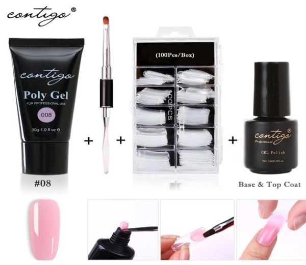 luxury 30g acryl gel new nail art poligel nail 10 colors builder poly gel semipermanente uv polygel for nails design base 800339, Red;pink
luxury 30g acryl gel new nail art poligel nail 10 colors builder poly gel semipermanente uv polygel for nails design base 800339, Red;pink