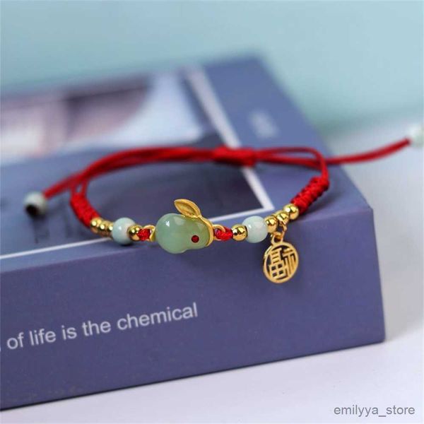 charm bracelets new year lucky zodiac rabbit bracelet for women red black rope charm bracelets lovers jewelry friend birthday gift, Golden;silver
charm bracelets new year lucky zodiac rabbit bracelet for women red black rope charm bracelets lovers jewelry friend birthday gift, Golden;silver