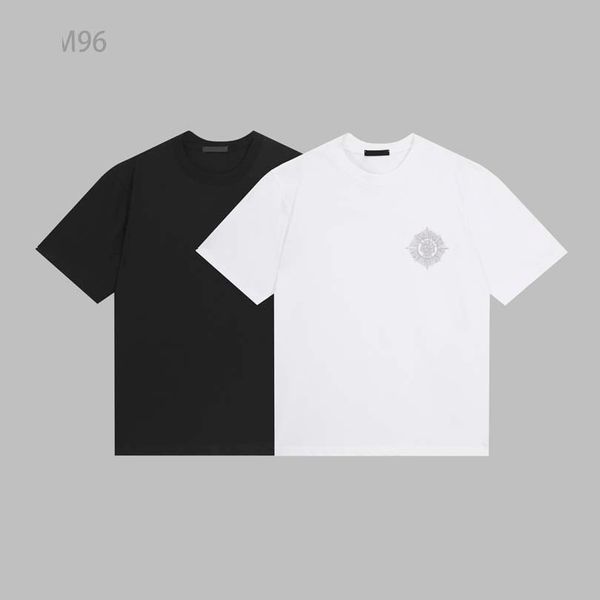 2023 new designer of luxury t-shirt quality letter tee short sleeve spring summer tide men and women t shirt size m-xxxl g0015, White;black
2023 new designer of luxury t-shirt quality letter tee short sleeve spring summer tide men and women t shirt size m-xxxl g0015, White;black