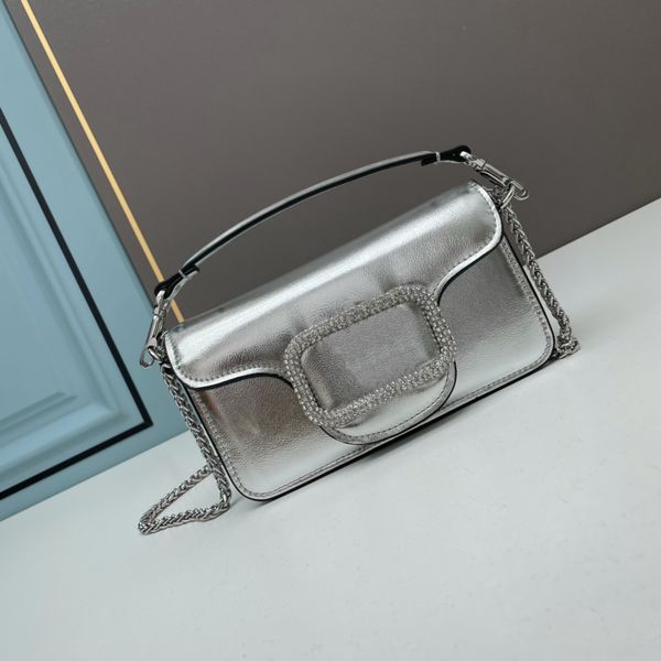 7a designer loco bag ladies chain handbag sheep leather lining faux crystal design shoulder bag luxury crossbody bag new 2023
7a designer loco bag ladies chain handbag sheep leather lining faux crystal design shoulder bag luxury crossbody bag new 2023