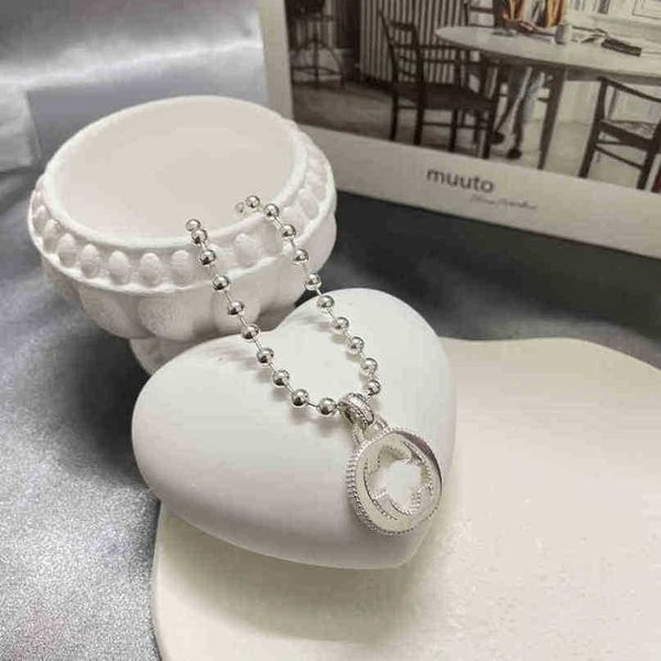 60% off designer jewelry necklace ring round bead interlocking bracelet pendant bracelet for men women, Black
60% off designer jewelry necklace ring round bead interlocking bracelet pendant bracelet for men women, Black
