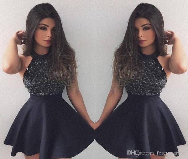 2019 little black beaded cocktail dress a line jewel neck short mini semi club wear homecoming party gown plus size custom m6270551
2019 little black beaded cocktail dress a line jewel neck short mini semi club wear homecoming party gown plus size custom m6270551