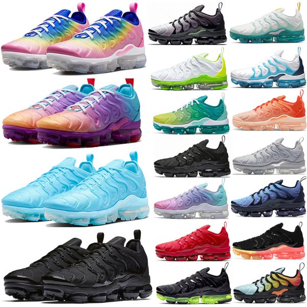 vapores running shoes tn max plus tn men women triple black white cherry red rainbow bubblegum yolk tennis ball candy gradient purple blue s
vapores running shoes tn max plus tn men women triple black white cherry red rainbow bubblegum yolk tennis ball candy gradient purple blue s
