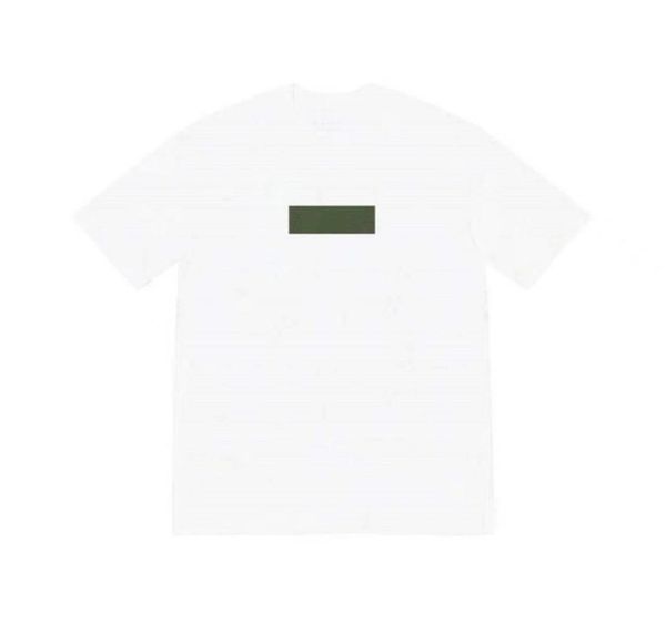 21 tee men women summer t shirt fashion bl elbow knee pads short sleeve shirts homme streetwear clothes 986 bl5401427, Black;gray
21 tee men women summer t shirt fashion bl elbow knee pads short sleeve shirts homme streetwear clothes 986 bl5401427, Black;gray