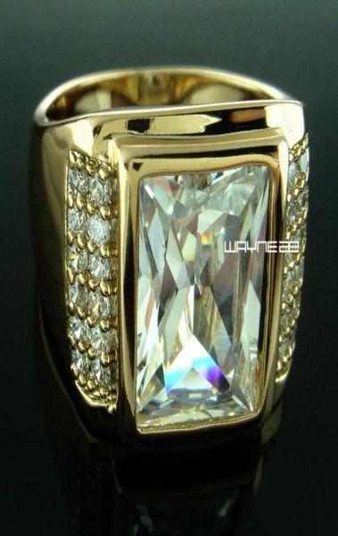 18k yellow gold filled men039s wedding ring lad diamond r199 size qz5 r1992865301, Silver
18k yellow gold filled men039s wedding ring lad diamond r199 size qz5 r1992865301, Silver