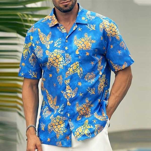 men's shirt summer hawaiian shirt flamingo graphic prints turtles turndown outdoor street short sleeves print apparel linen sports fash, White;black
men's shirt summer hawaiian shirt flamingo graphic prints turtles turndown outdoor street short sleeves print apparel linen sports fash, White;black