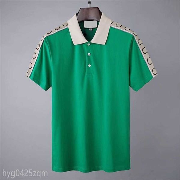 2021ss designer polo shirts men luxury polos casual mens t shirt snake bee letter print embroidery fashion high street man tee gs5b, White;black
2021ss designer polo shirts men luxury polos casual mens t shirt snake bee letter print embroidery fashion high street man tee gs5b, White;black