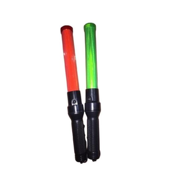 41cm54cm roadway safety traffic baton light police duty officer emergency road guidance tools1846320
41cm54cm roadway safety traffic baton light police duty officer emergency road guidance tools1846320