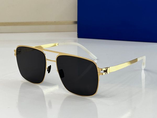 elite mens sunglasses pilot lens luxury gold low profile highlight masculinity size 58 19 140 womens sunglasses simple and comfortable uv pr, White;black
elite mens sunglasses pilot lens luxury gold low profile highlight masculinity size 58 19 140 womens sunglasses simple and comfortable uv pr, White;black