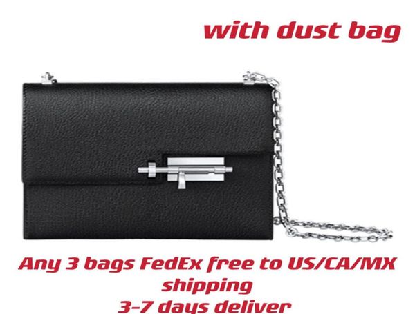 7a mini verrou chain designer crossbody bag in 3 colors mysore genuine leather flap silver gun as switch lady fashion bags wit5814992
7a mini verrou chain designer crossbody bag in 3 colors mysore genuine leather flap silver gun as switch lady fashion bags wit5814992