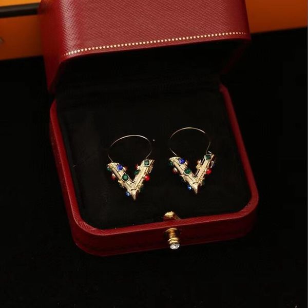 lady fashion earring designer heart shape hoop and letter sign luxury earrings high end jewelry for woman multiple optional, Silver
lady fashion earring designer heart shape hoop and letter sign luxury earrings high end jewelry for woman multiple optional, Silver