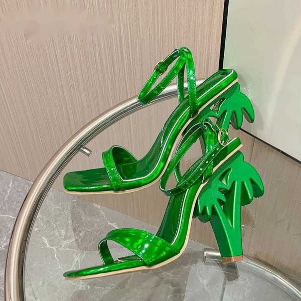 sandals gold silver square toe women fashion buckle strap strange style high heels banquet female summer shoes 230511, Black
sandals gold silver square toe women fashion buckle strap strange style high heels banquet female summer shoes 230511, Black