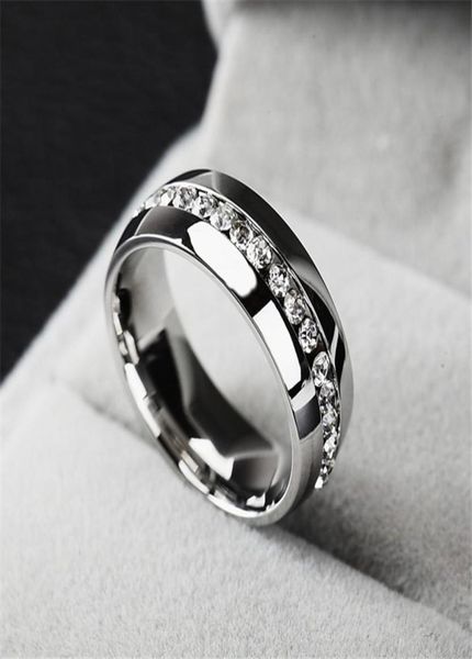 men039s women039s 6mm silver and gold stainless steel polished band wedding jewelry engagement rings whole lots5453888, Slivery;golden
men039s women039s 6mm silver and gold stainless steel polished band wedding jewelry engagement rings whole lots5453888, Slivery;golden